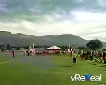SUU's 2012 Women's Color Country Invitational