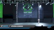 Athena Gondek [2022 Tiny - Solo - Jazz Day 1] 2022 CSG Schaumburg Dance Grand Nationals