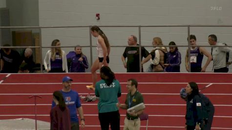 Women's 300m, Prelims 2