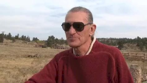 Shalaya Kipp, where she's been and when they saw greatness