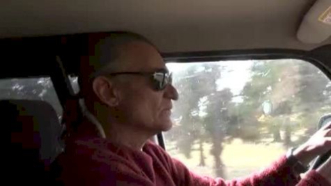 Wetmore's Olympic take