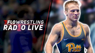 D1 Dual Upsets + Did The Right Kids Win Ironman? | FloWrestling Radio Live (Ep. 982)