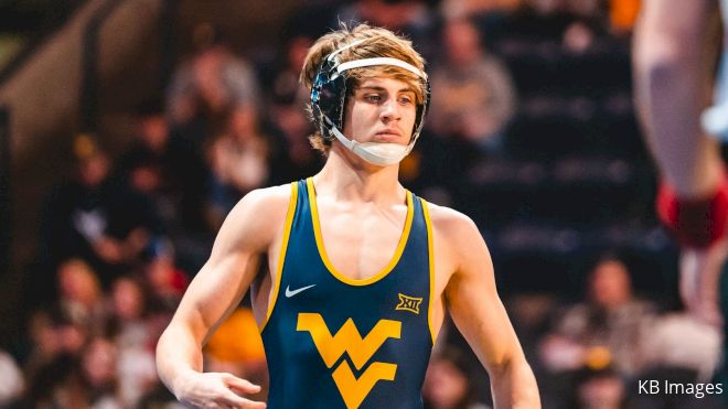 The 2025 Southeast Open Entries List Is Stacked