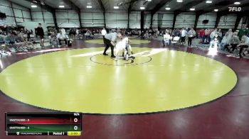 120 lbs Round 1 (8 Team) - Brandon Thorsted, Bear River vs Brayden Spencer, Canyon View