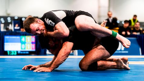 Replay: Black Belt Finals  - 2023 World IBJJF Jiu-Jitsu No-Gi Championship | Dec 9 @ 12 PM