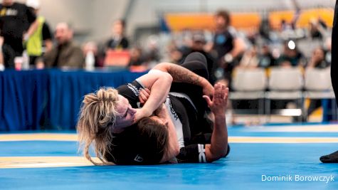 Breaking Down The Rankings Changes After No-Gi Worlds