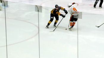 WATCH: Mathieu Cobetto-Roy Scores Spectacular Goal For Trail Smoke Eaters In BCHL