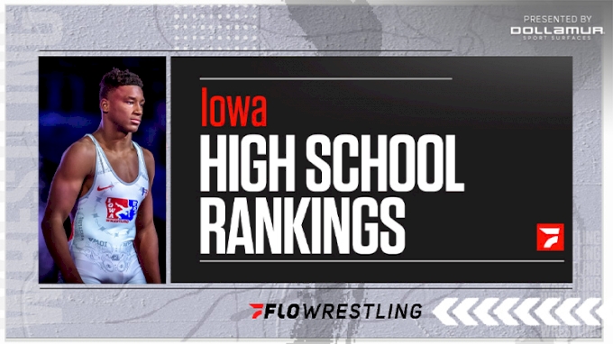 Unleashing the Champions: Uncovering the Top High School Wrestling Rankings
