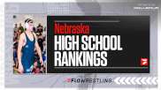 2023-24 Nebraska High School Wrestling Rankings