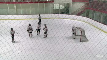 Replay: Home - 2025 North Shore vs Somang U16 | Feb 1 @ 3 PM