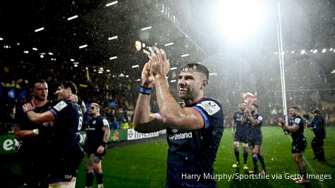 Leinster Rugby Vs. Sale Sharks In The Champions Cup: What To Know