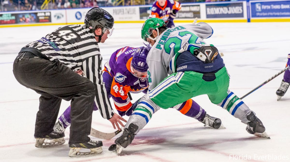 ECHL Aims For 32 Teams But Must Be Cautious As It Grows