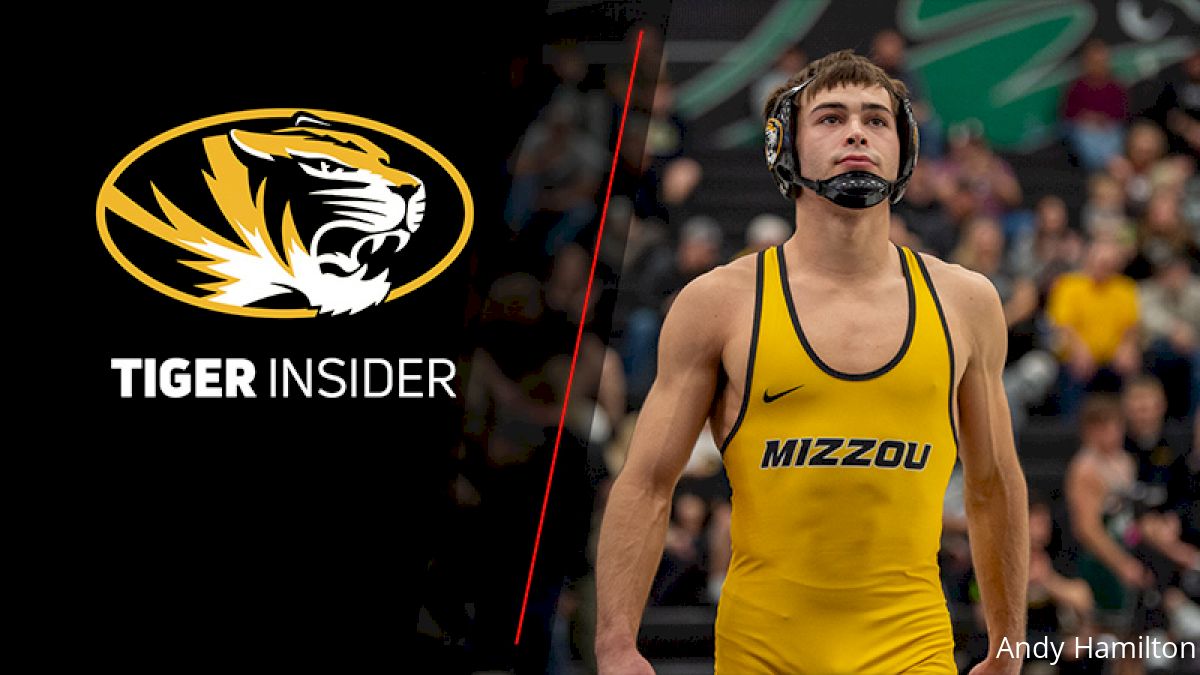 Missouri Wrestling Locked In On The Little Things