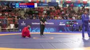 Replay: Mat A - 2023 Senior World Grappling Championships | Aug 24 @ 5 PM