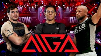 Replay: AIGA Champions League Semifinals | Dec 13 @ 1 PM