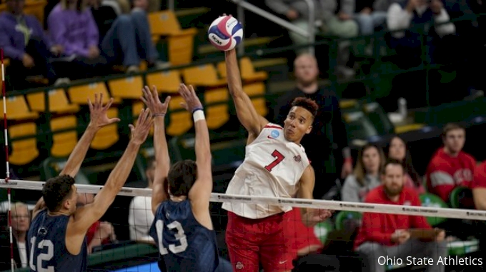 Ohio State Men's Volleyball 2024: What To Know - FloVolleyball