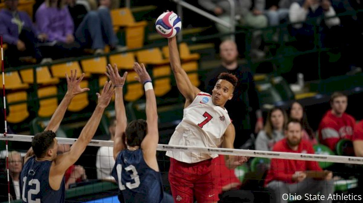 Ohio State Men's Volleyball 2024: What To Know