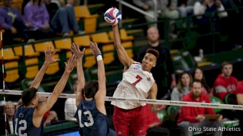 What To Know About Ohio State Men's Volleyball