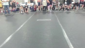 64 lbs Round 1 (8 Team) - Owen Blankenship, Virginia Patriots vs Cooper Grey, Diamond Fish