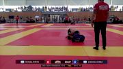 Nahuel Farfan vs Ezequiel Gomez 2025 ADCC South American Championship
