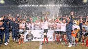 Revitalizing South African Rugby: Currie Cup's Bold Evolution Unveiled