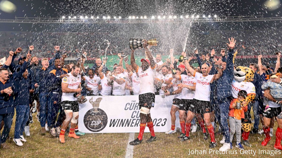 Revitalizing South African Rugby: Currie Cup's Bold Evolution Unveiled