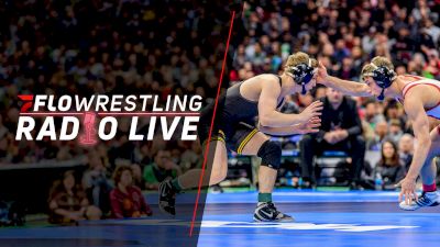 983. Senior Nationals + D1 Weekend Preview