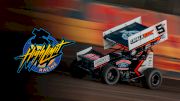 Parker Price-Miller Adds Name To High Limit Racing Roster