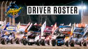 List Of Drivers Currently On The 2024 High Limit Racing Roster