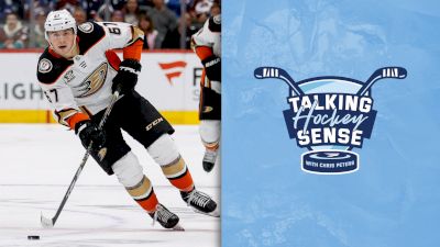 Talking Hockey Sense: Canada World Juniors Roster Thoughts, Team USA Camp Preview, 2024 NHL Draft Conversation