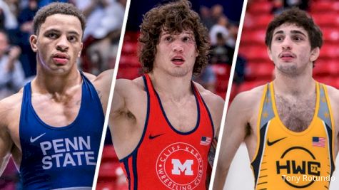 2023 Senior Nationals Preview & Predictions - Men's Freestyle