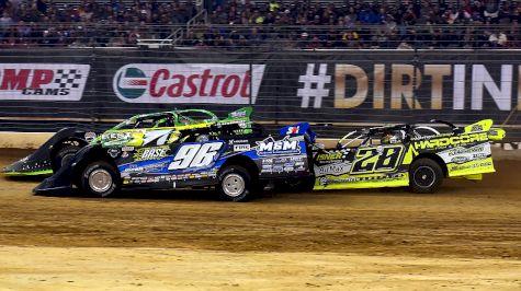 10 Drivers Who Could Win The 2023 Castrol Gateway Dirt Nationals
