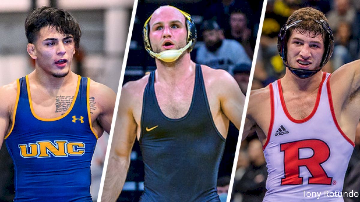 The NCAA D1 College Wrestling Fan Guide To 2023 Senior Nationals The NCAA D1 College Wrestling Fan Guide To 2023 Senior Nationals