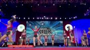 ACE Athletics - ROUGE [2025 L5 International Open Small Coed Finals] 2025 The Cheerleading Worlds