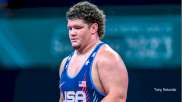 Team USA Wrestling Results From The 2026 Zagreb Open