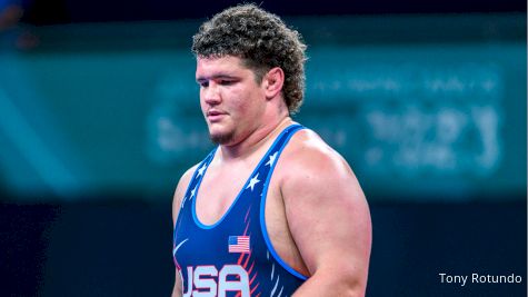 The Complete Greco-Roman Senior Nationals Preview