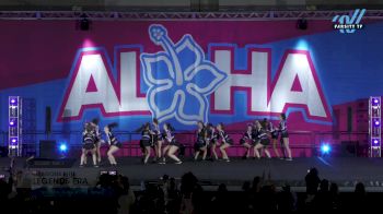 Dragons Elite - Legends Era [2024 L3 Junior - D2 - Small Day 1] 2024 Aloha Indy Showdown