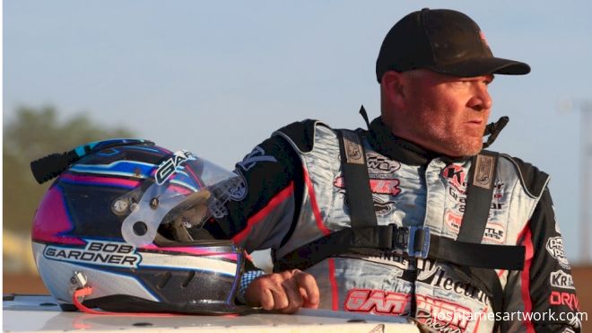 For Bob Gardner, 'There's Nothing Like' The Gateway Dirt Nationals