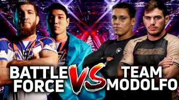 Team Modolfo vs Battle Force | AIGA Champions League Semifinals