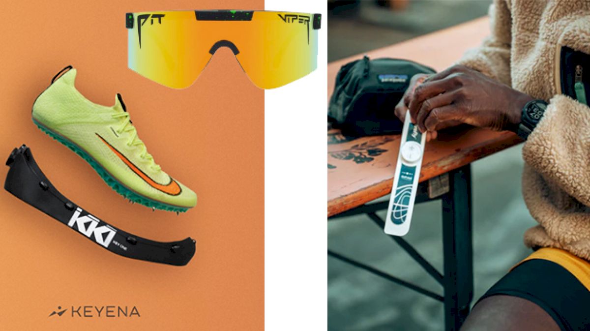 Needing Holiday Gift Advice? We Have 10 Ideas For The Runner In Your Life