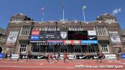 The 2024 Class Set For The Penn Relays Wall Of Fame