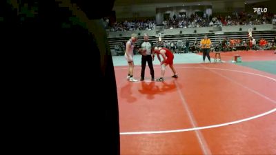 235 lbs Placement (4 Team) - Luke Kelly, Alexandria vs Ashby Kouba, Sartell