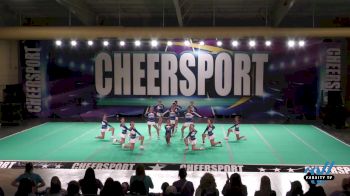 Elevation Cheer Company - Excellence [2022 L4 Junior - D2 Day 1] 2022 CHEERSPORT: Concord Classic 2