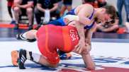 Spencer Lee Olympic Trials Results At USA Olympic Team Trials