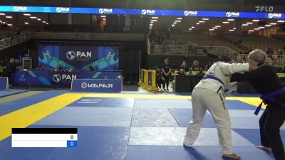 ANDREA MEDRANO vs BRYN TAYLOR WILSON 2024 Pan Jiu Jitsu IBJJF ...