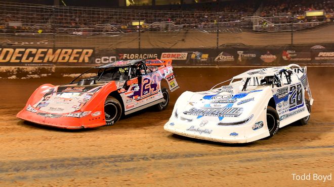 2024 Gateway Dirt Nationals Schedule Today On Dec. 5