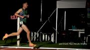 Julian Oakley And Laura Nagel Victorious At Daikin Night Of The 5's