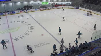 Replay: Home - 2024 Green vs White | May 10 @ 2 PM