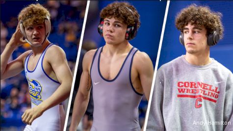 LIVE This Weekend: Top Gun & Temecula Valley - FloWrestling