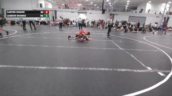 Replay: Mat 55 - 2025 Columbus Day Duals | Sep 28 @ 8 AM